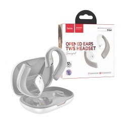 Hoco Bluetooth Wireless Headphone EQ4 Graceful White Hoco Bluetooth Wireless Headphone EQ4 Graceful White